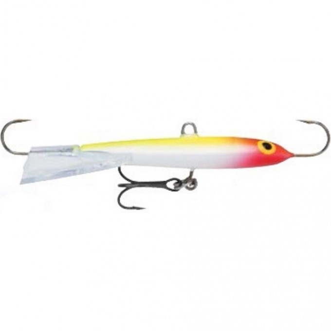 Балансир RAPALA Flat Jig RFJ06-FCLN