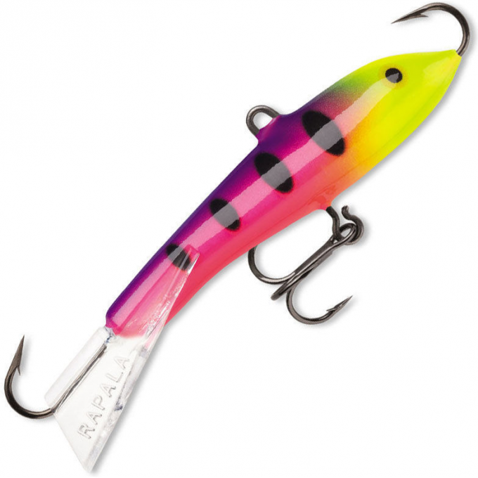 Балансир RAPALA JIGGING RAP 11 /FPN W11-FPN