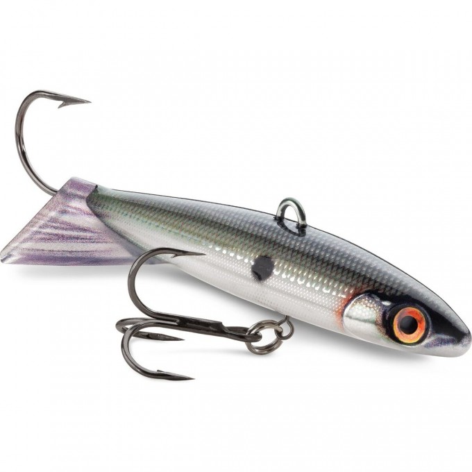 Балансир RAPALA Jigging Rap Magnum 07 /BLK JRM07-BLK