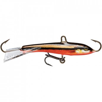 Балансир RAPALA Jigging Rap W07-MCHF Балансир RAPALA Jigging Rap W07-MCHF