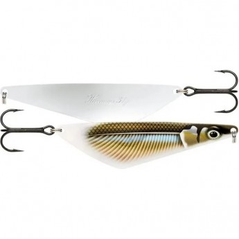 Блесна RAPALA Harmaja 18 SMB Блесна RAPALA Harmaja 18 SMB