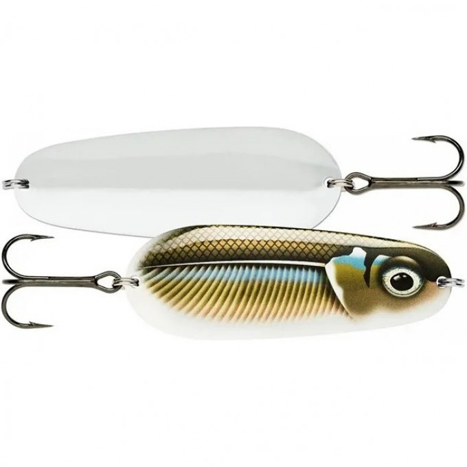 Блесна RAPALA Nauvo 37 SMB NAV37-SMB