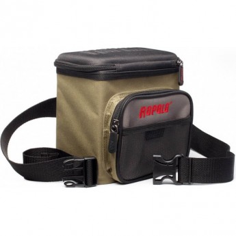 Cумка RAPALA Limited Lure Bag 46028-1