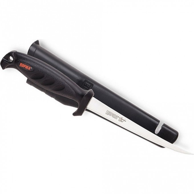 Филейный нож RAPALA BP134SH