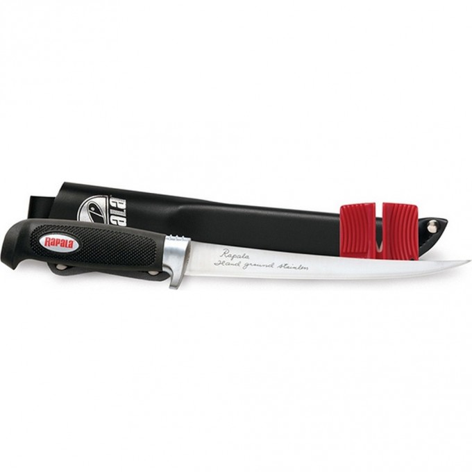 Филейный нож RAPALA BP708SH1