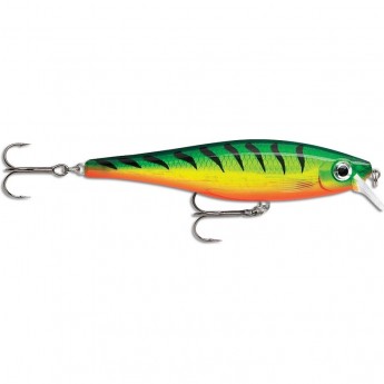 Воблер RAPALA BX Minnow BXM10-FT