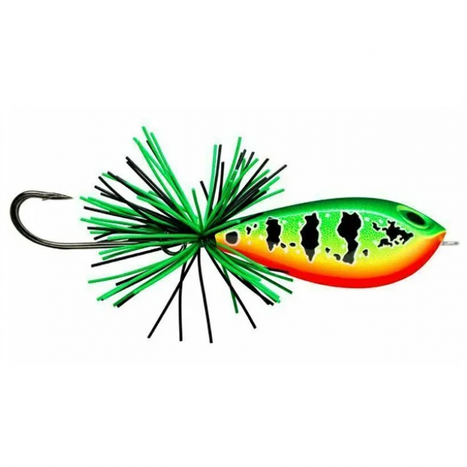 Воблер RAPALA BX Skitter Frog 05 HPB BXSF05-HPB