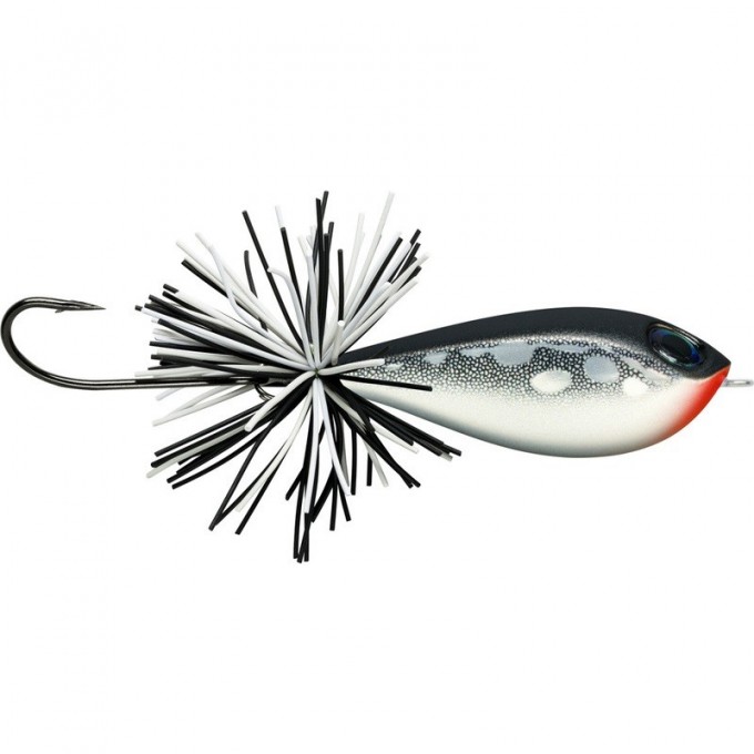 Воблер RAPALA BX Skitter Frog 05 MCH BXSF05-MCH