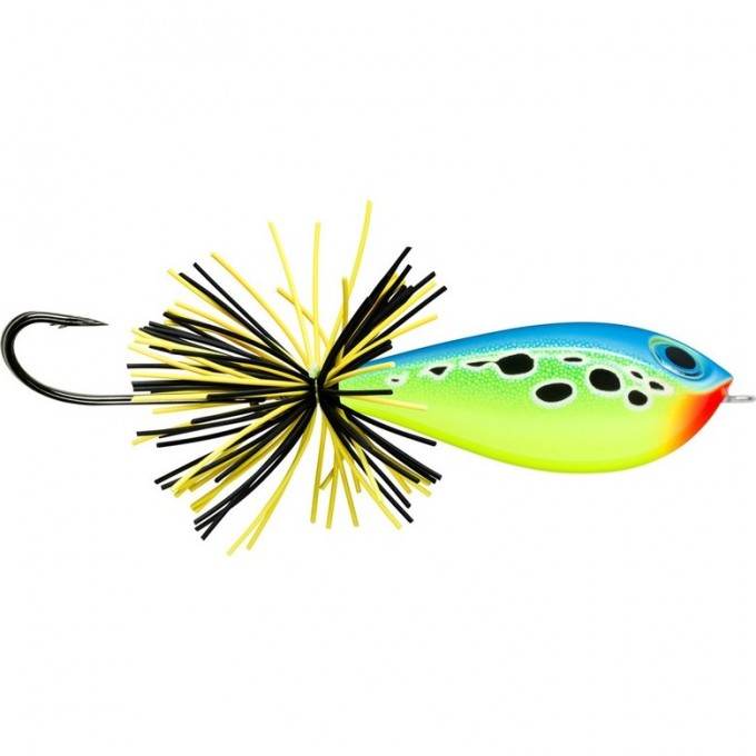 Воблер RAPALA BX Skitter Frog 05 PRTU BXSF05-PRTU