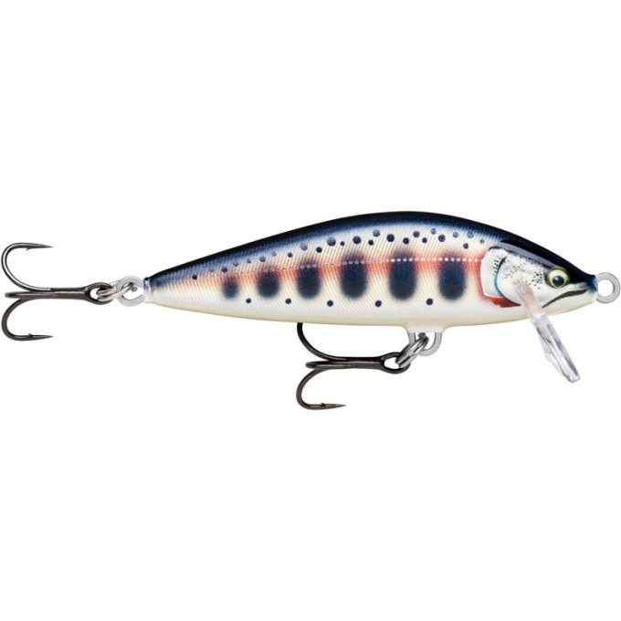 Воблер RAPALA CountDown Elite 35 /GDYM CDE35-GDYM