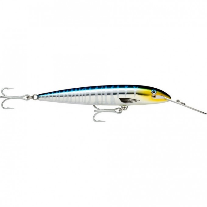 Воблер RAPALA Countdown Magnum CDMAG07-WHU