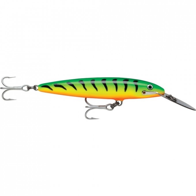 Воблер RAPALA Countdown Magnum CDMAG11-FT