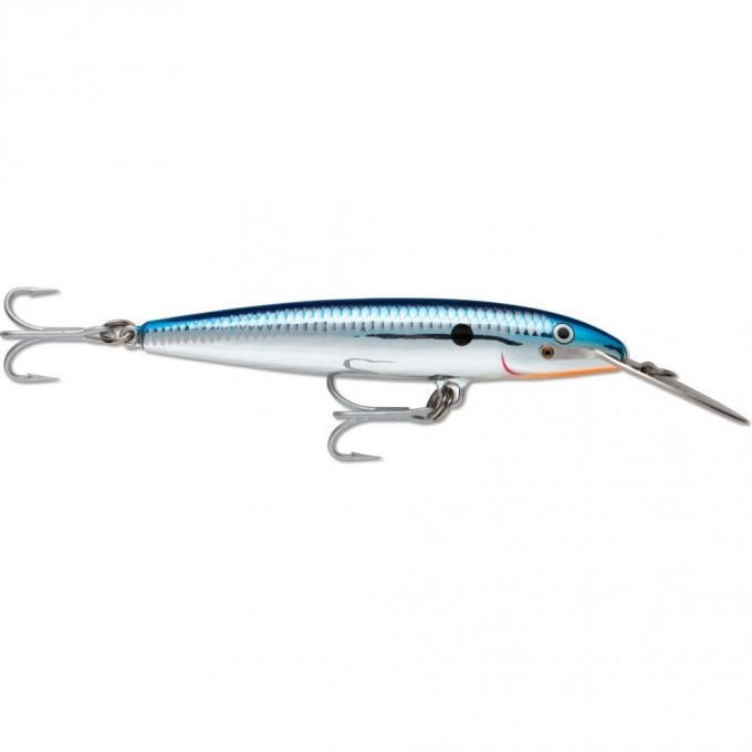Воблер RAPALA Countdown Magnum CDMAG11-SB