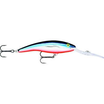 Воблер RAPALA Deep Tail Dancer 11 /BGHM TDD11-BGHM Воблер RAPALA Deep Tail Dancer 11 /BGHM TDD11-BGHM