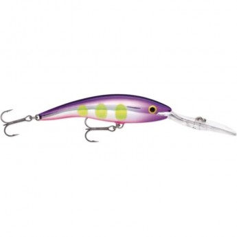 Воблер RAPALA Deep Tail Dancer 11 /VDH Воблер RAPALA Deep Tail Dancer 11 /VDH