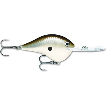 Воблер RAPALA Dives-To DT06-PGS Воблер RAPALA Dives-To DT06-PGS