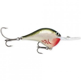 Воблер RAPALA Dives-To DT16-BOS Воблер RAPALA Dives-To DT16-BOS