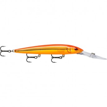 Воблер RAPALA Downdeep Husky Jerk DHJ14-GF