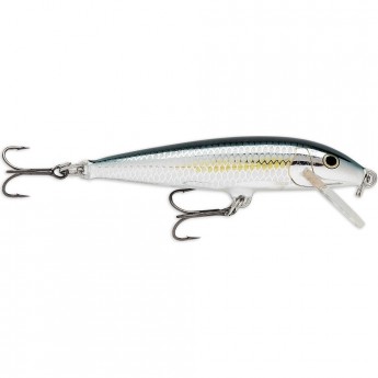 Воблер RAPALA Floating Original F11-ALB Воблер RAPALA Floating Original F11-ALB