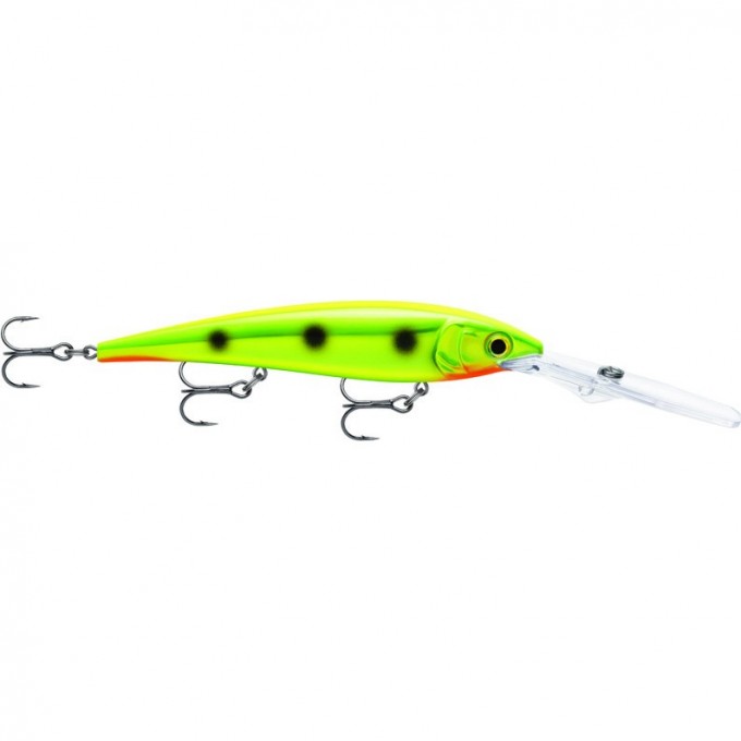 Воблер RAPALA GOLD MINER 30 /ATF GM30-ATF
