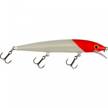 Воблер RAPALA Husky Jerk HJ12-RH Воблер RAPALA Husky Jerk HJ12-RH