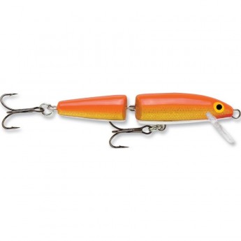 Воблер RAPALA Jointed J09-GFR Воблер RAPALA Jointed J09-GFR