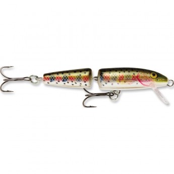 Воблер RAPALA Jointed J13-RT Воблер RAPALA Jointed J13-RT