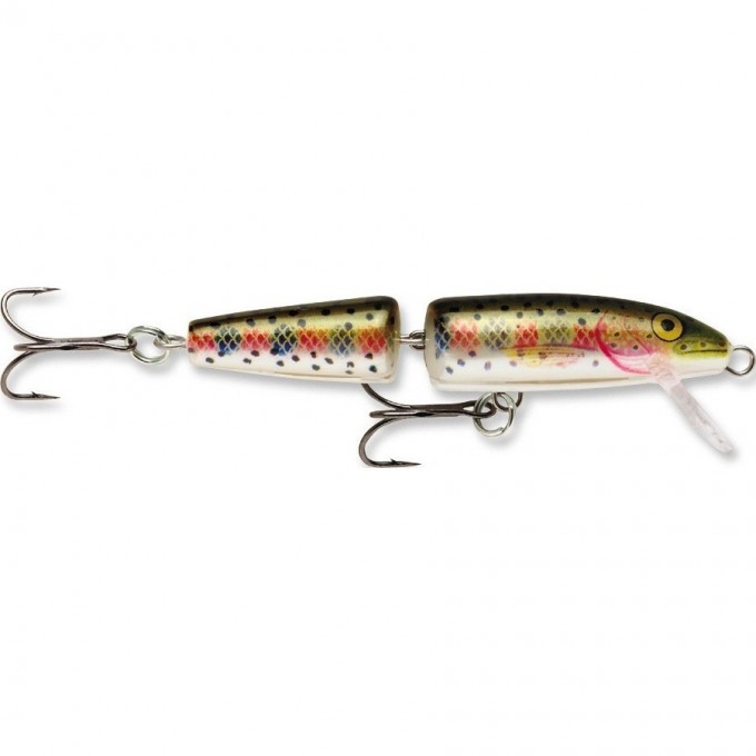 Воблер RAPALA Jointed J13-RT