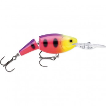 Воблер RAPALA Jointed Shad Rap 04 /FPN Воблер RAPALA Jointed Shad Rap 04 /FPN