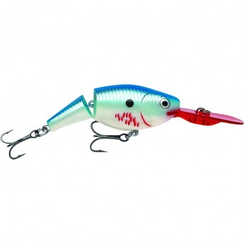 Воблер RAPALA Jointed Shad Rap JSR05-BBSD Воблер RAPALA Jointed Shad Rap JSR05-BBSD
