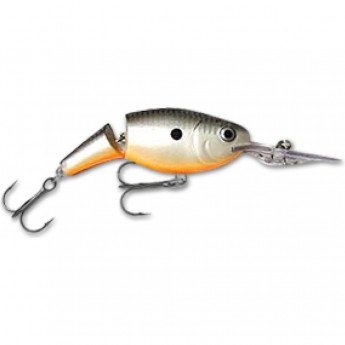 Воблер RAPALA Jointed Shad Rap JSR07-OPSD Воблер RAPALA Jointed Shad Rap JSR07-OPSD