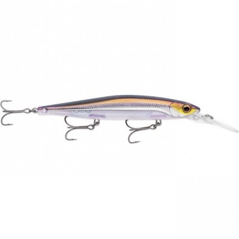 Воблер RAPALA Precision Xtreme Deep Mavrik 110 /BLSD