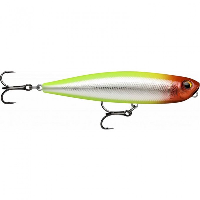 Воблер RAPALA Precision Xtreme Pencil 107 /CLN PXRP107-CLN