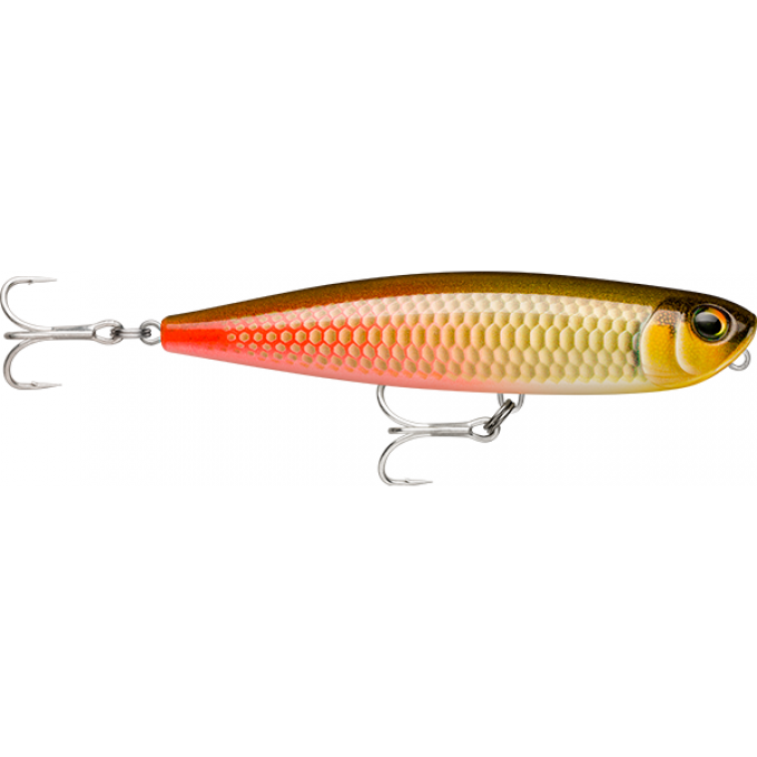 Воблер RAPALA Precision Xtreme Pencil Exo 127 /APM PXRPE127-APM