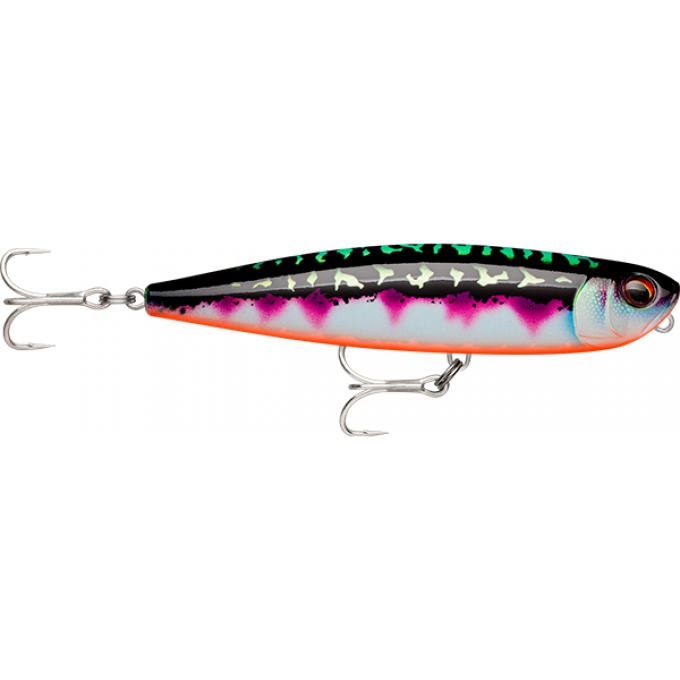 Воблер RAPALA Precision Xtreme Pencil Exo 127 /TMN PXRPE127-TMN