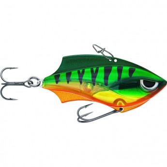 Воблер RAPALA Rap-V Blade RVB06-FT Воблер RAPALA Rap-V Blade RVB06-FT