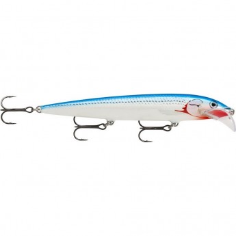 Воблер RAPALA Scatter Rap Husky SCRH13-BSH Воблер RAPALA Scatter Rap Husky SCRH13-BSH