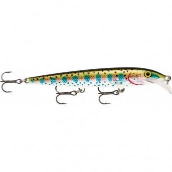 Воблер RAPALA Scatter Rap Minnow SCRM11-RT Воблер RAPALA Scatter Rap Minnow SCRM11-RT