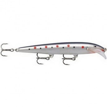 Воблер RAPALA Scatter Rap Minnow SCRM11-SPSB Воблер RAPALA Scatter Rap Minnow SCRM11-SPSB