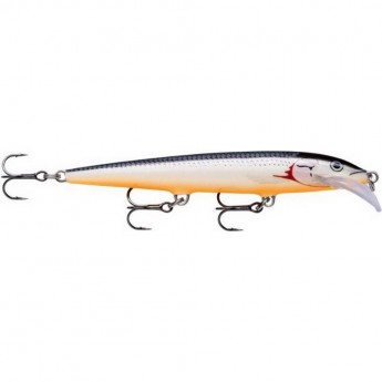 Воблер RAPALA Scatter Rap Minnow SCRM11-SSH Воблер RAPALA Scatter Rap Minnow SCRM11-SSH