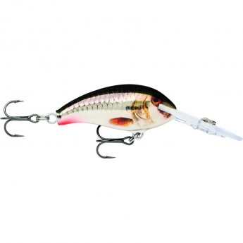 Воблер RAPALA Shad Dancer 04 /ROML SDD04-ROML