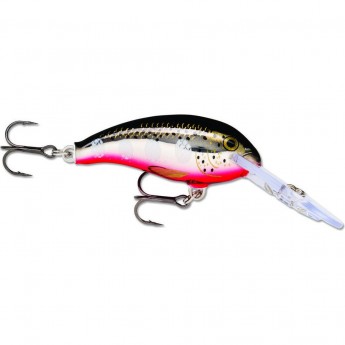 Воблер RAPALA Shad Dancer SDD04-SFL