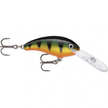 Воблер RAPALA Shad Dancer SDD05-P Воблер RAPALA Shad Dancer SDD05-P