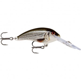 Воблер RAPALA Shad Dancer SDD05-ROL Воблер RAPALA Shad Dancer SDD05-ROL
