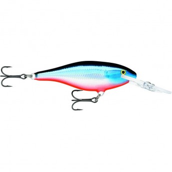 Воблер RAPALA Shad Rap 09 /BGHH SR09-BGHH Воблер RAPALA Shad Rap 09 /BGHH SR09-BGHH