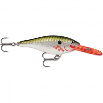 Воблер RAPALA Shad Rap SR05-BOF Воблер RAPALA Shad Rap SR05-BOF