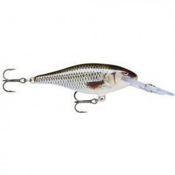 Воблер RAPALA Shad Rap SR07-ROL Воблер RAPALA Shad Rap SR07-ROL