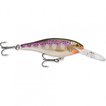 Воблер RAPALA Shad Rap SR09-PD Воблер RAPALA Shad Rap SR09-PD