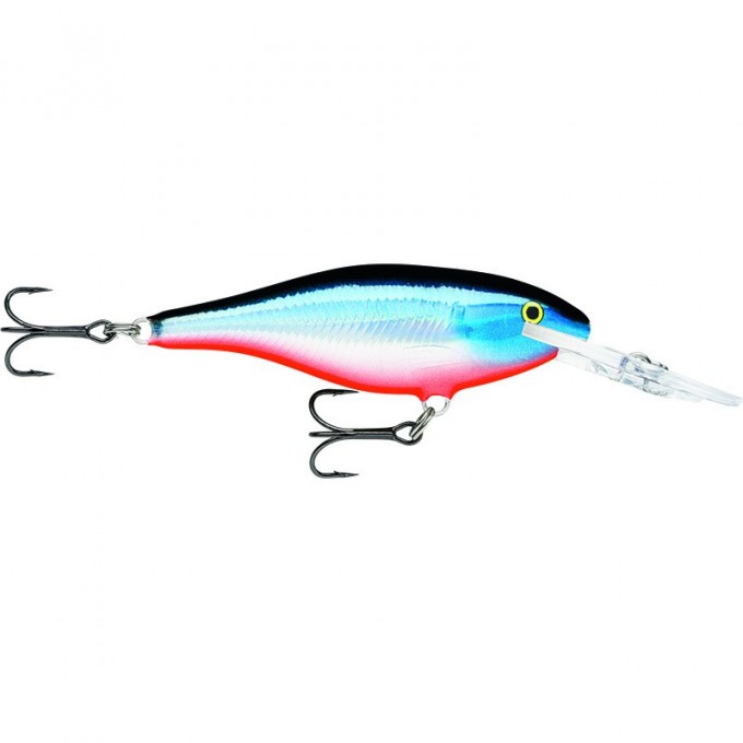 Воблер RAPALA Shallow Shad Rap 09 /BGHH SSR09-BGHH