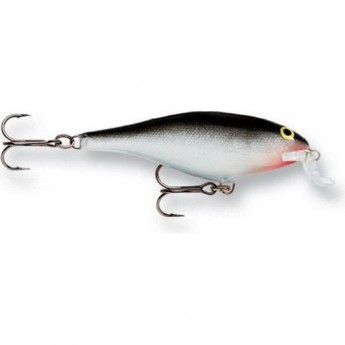 Воблер RAPALA Shallow Shad Rap SSR09-S